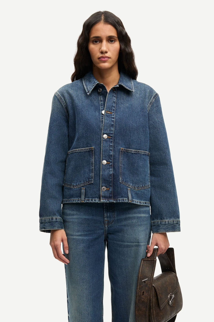 Sanadina jacket 15891