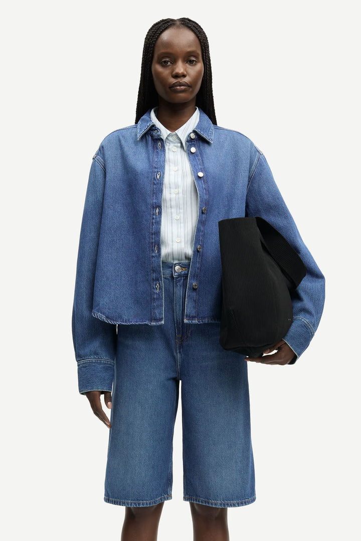 Sacelia shirt 15893