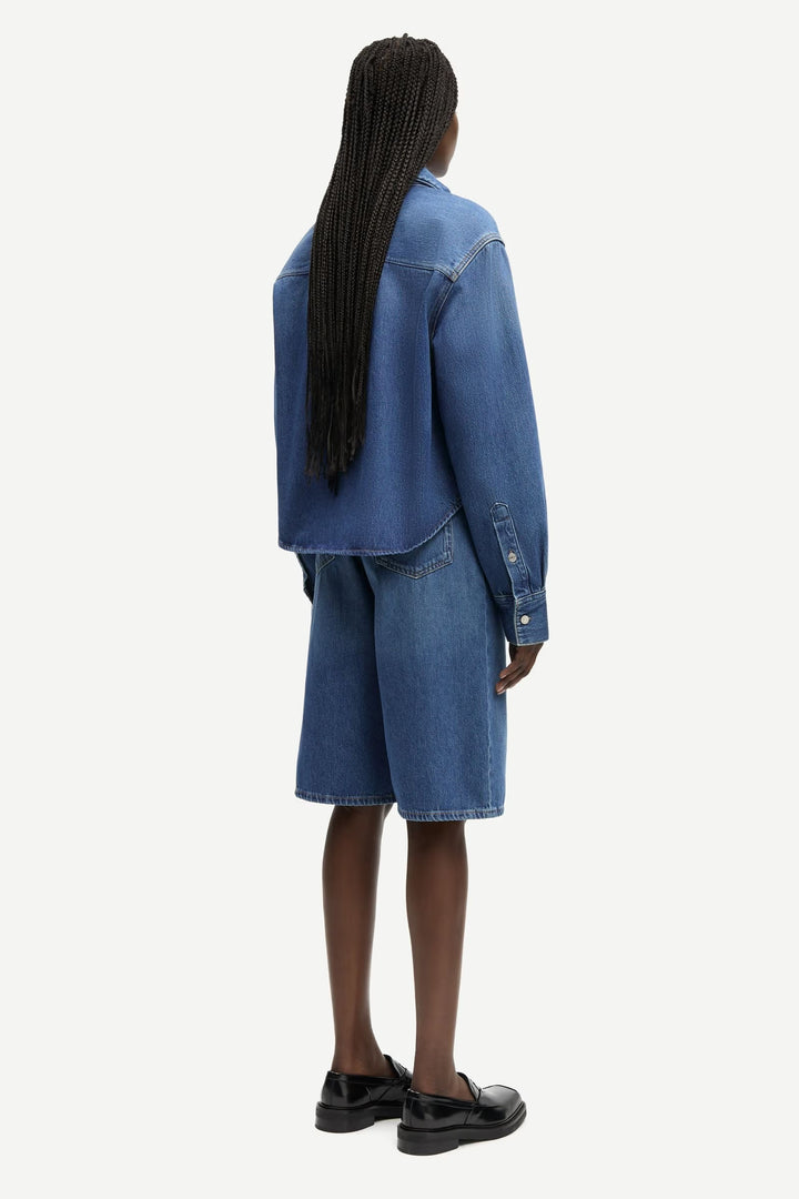 Sacelia shirt 15893