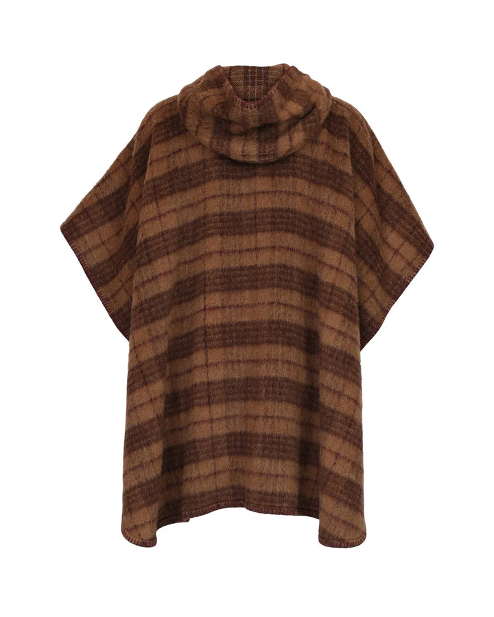 Tailored Cape