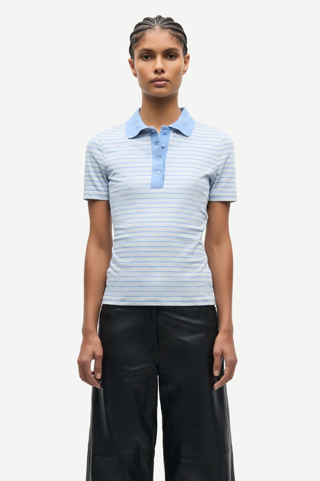 Saella SS polo 11415