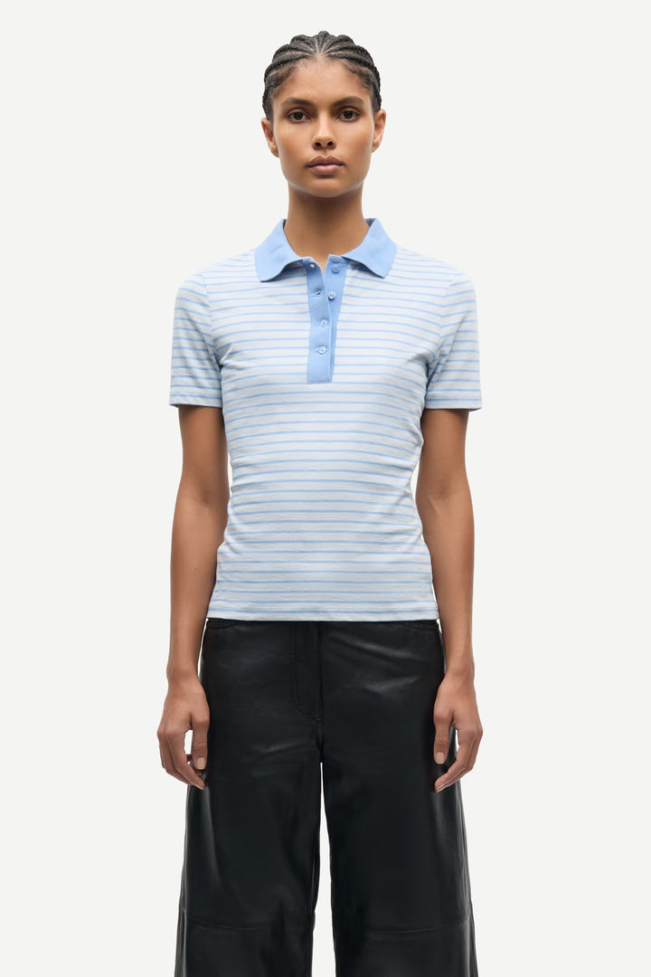 Saella SS polo 11415