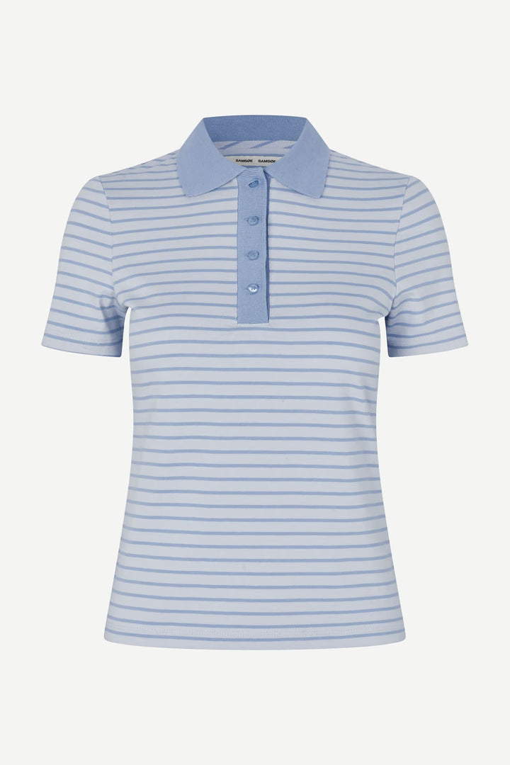 Saella SS polo 11415