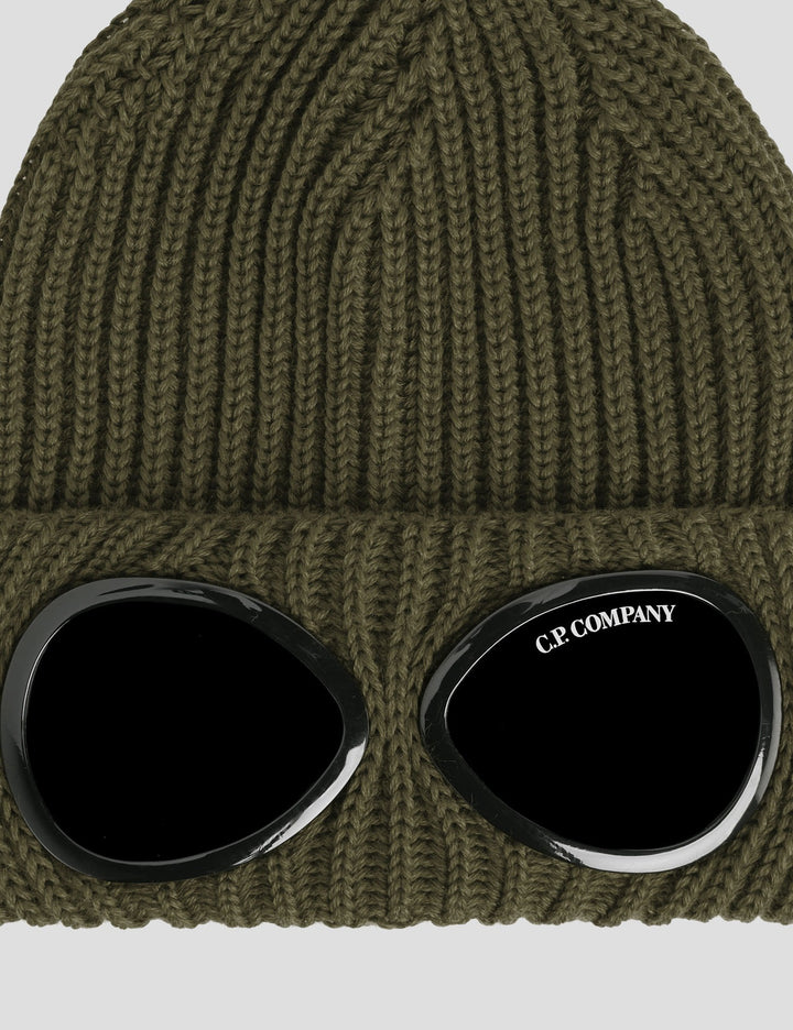 ACCESSORIES - KNIT CAP