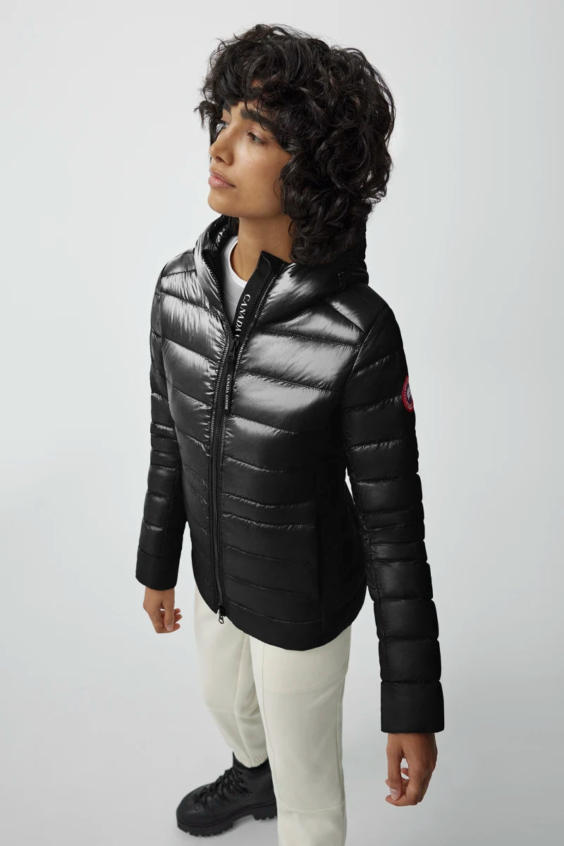 Canada Goose Hoyer Trondheim Hoyer Solsiden