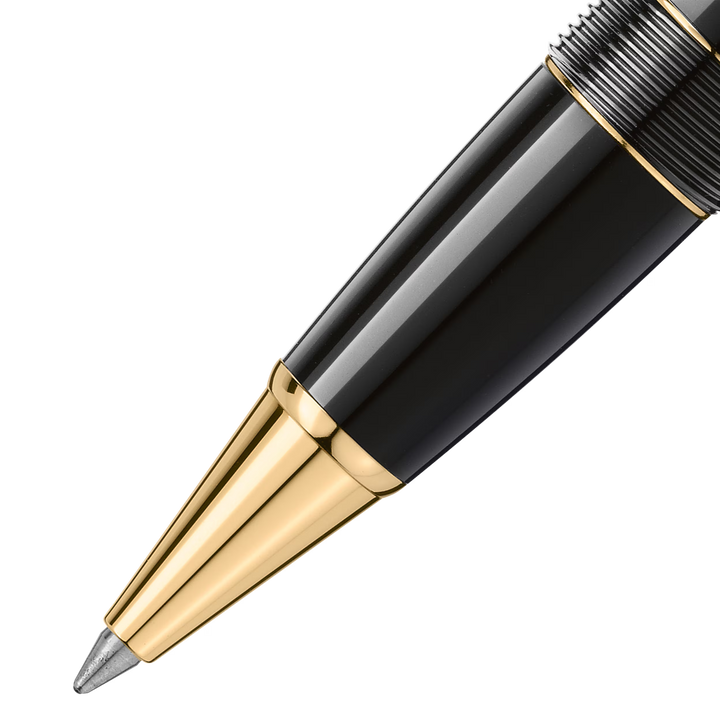Meisterstück Gold-Coated LeGrand Rollerball