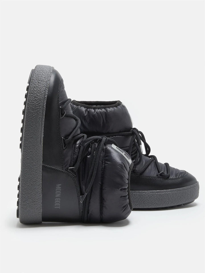 MB Ltrack Low Nylon