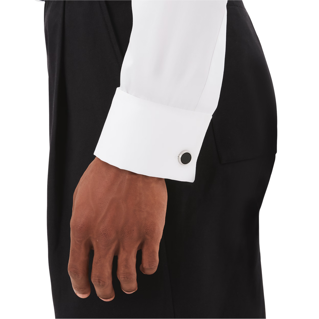 Cufflinks Extreme 2.0 steel