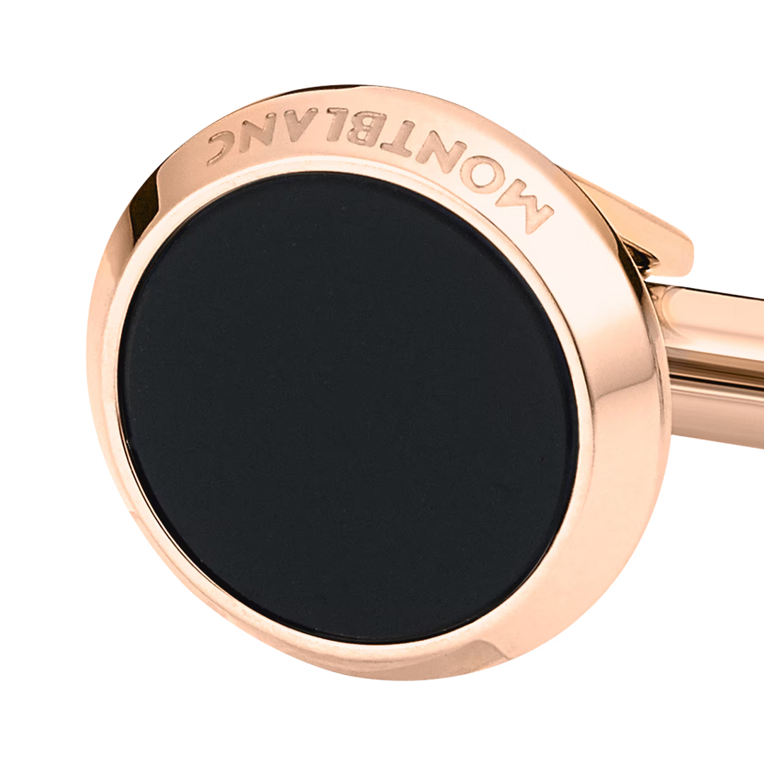 Meisterstück cufflinks