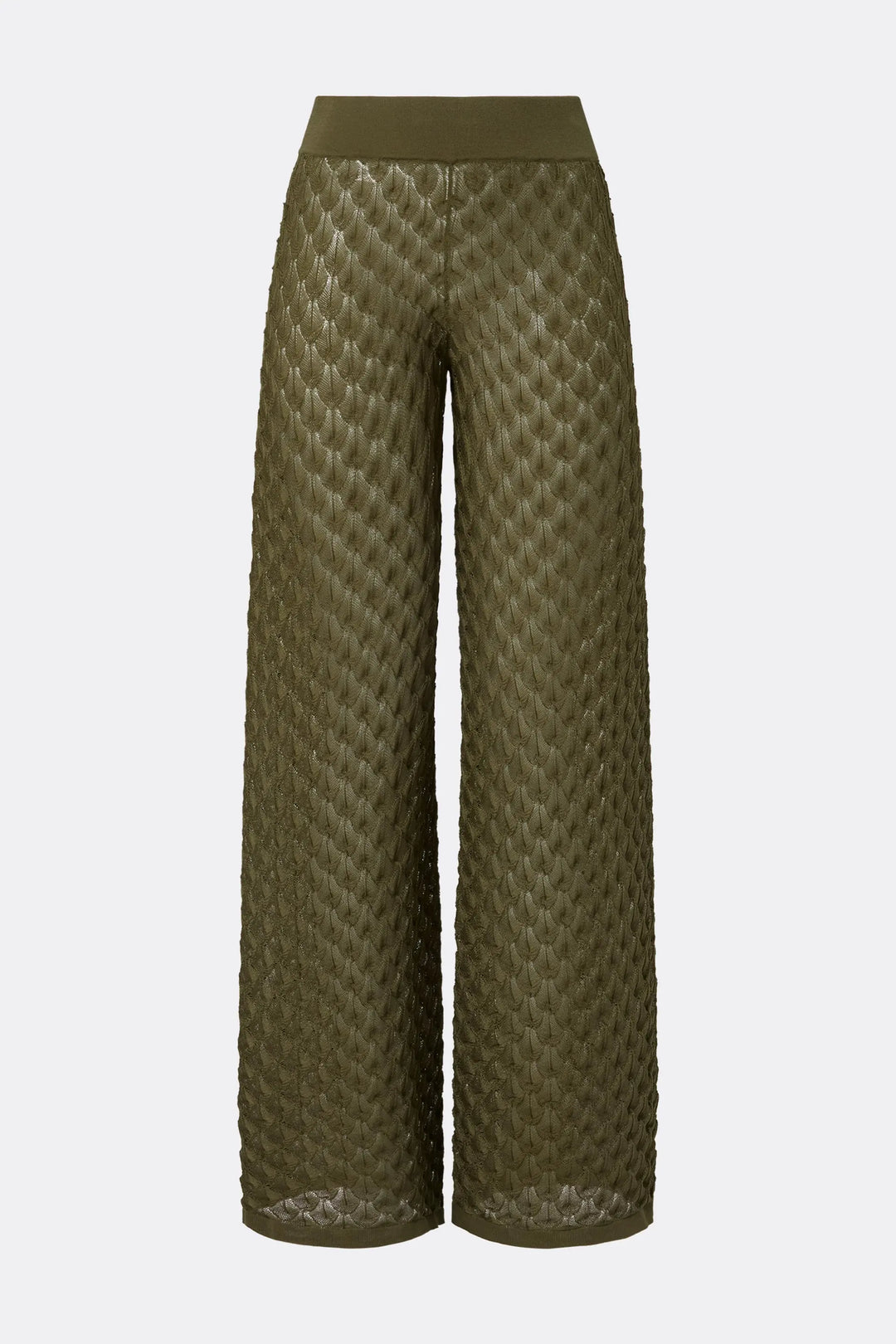 Alissa Knitted Pants
