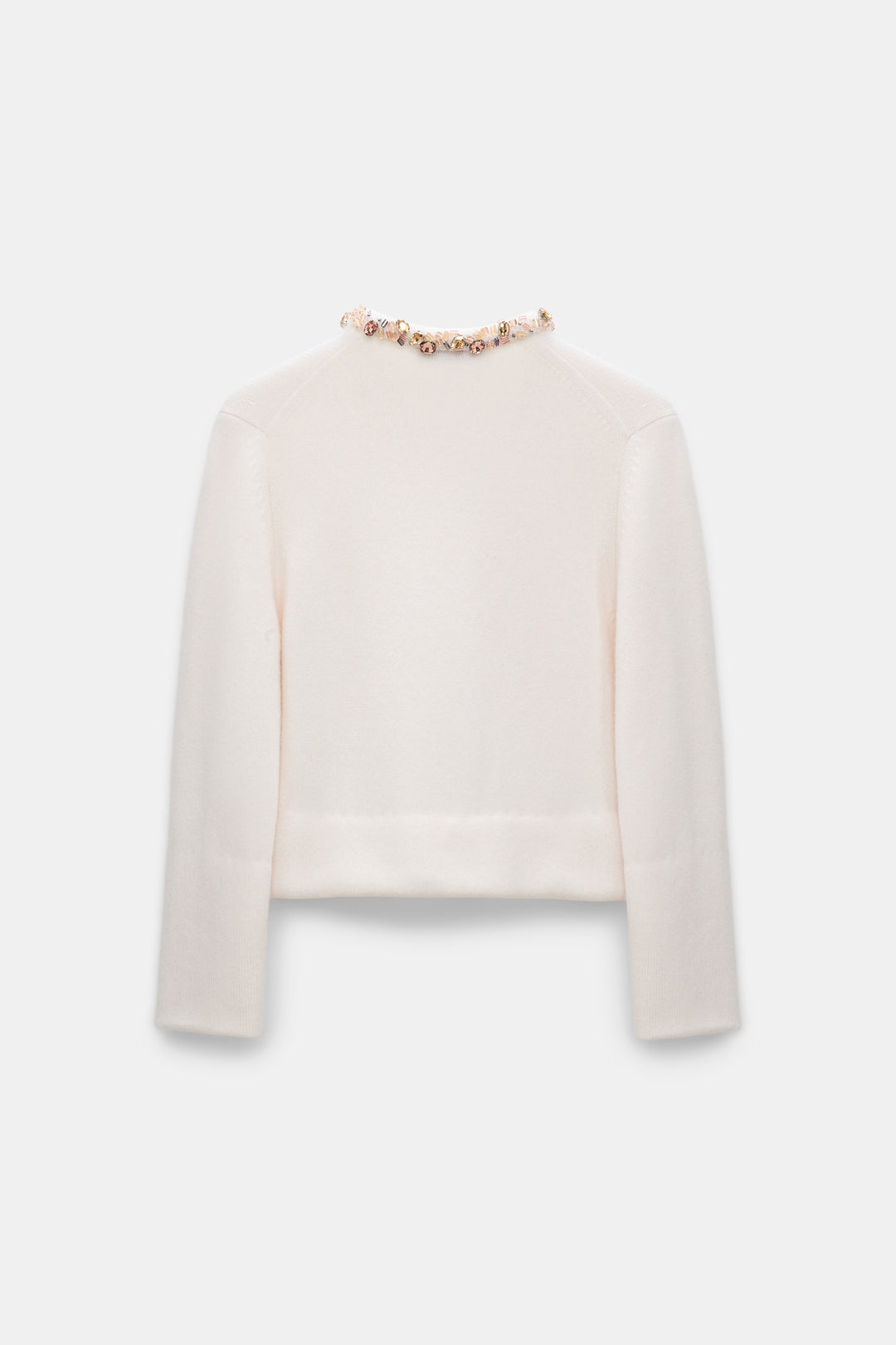 SPARKLING LUXURY cardigan