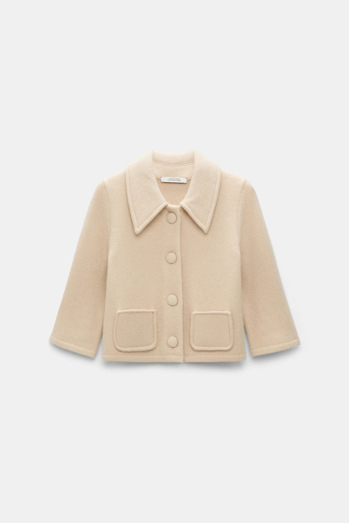 MODERN STATEMENT jacket