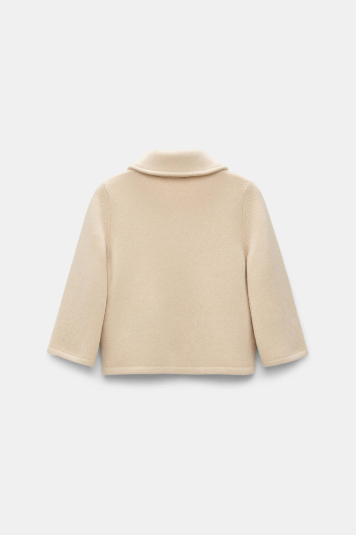 MODERN STATEMENT jacket