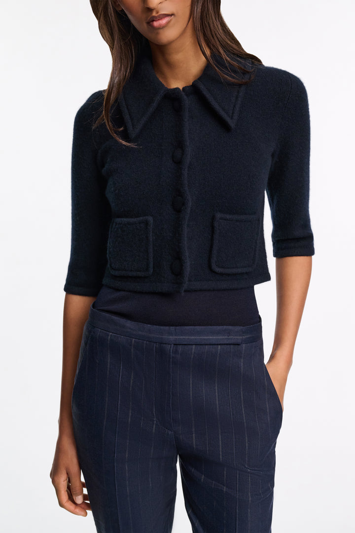 MODERN STATEMENT jacket