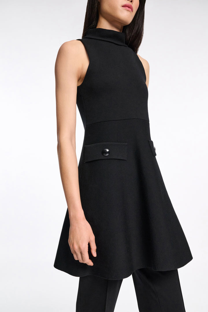 SHARP AMBITION dress