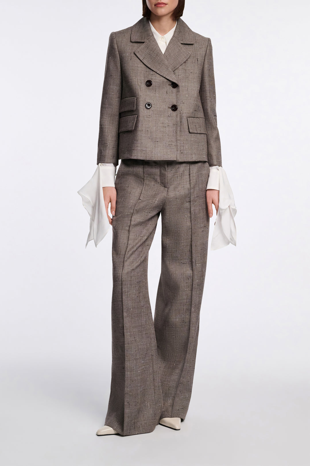 CASUAL ATTRACTION pants