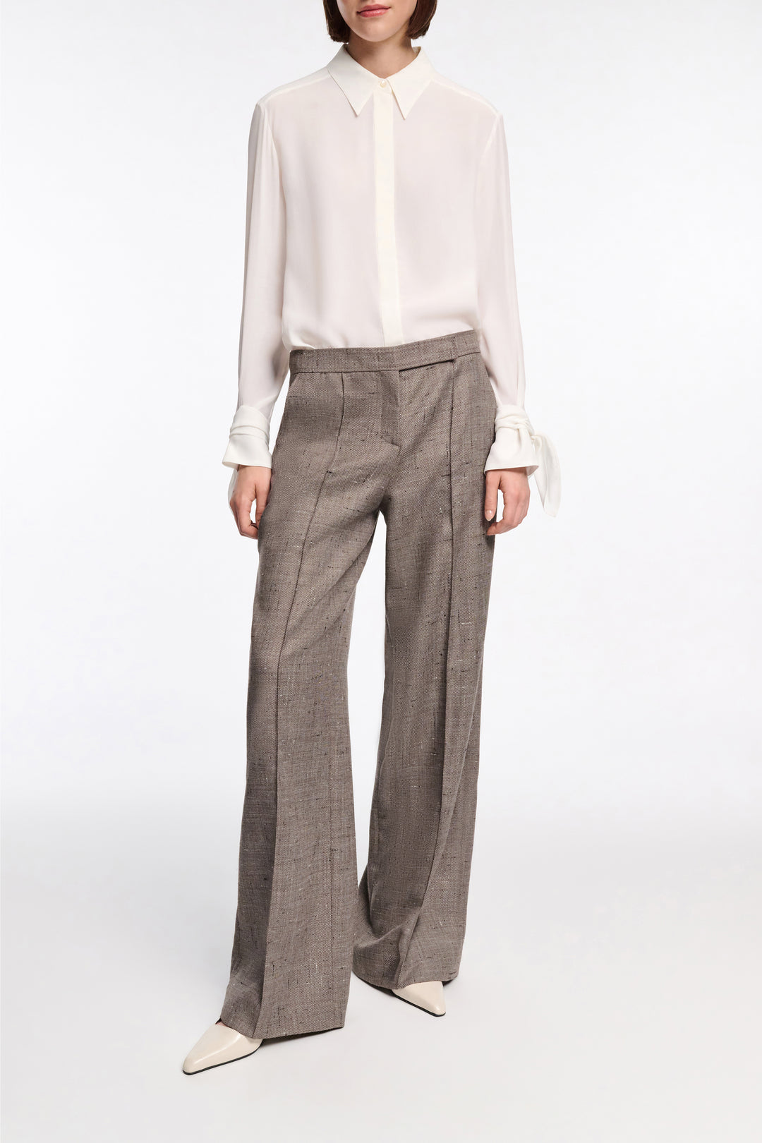 CASUAL ATTRACTION pants