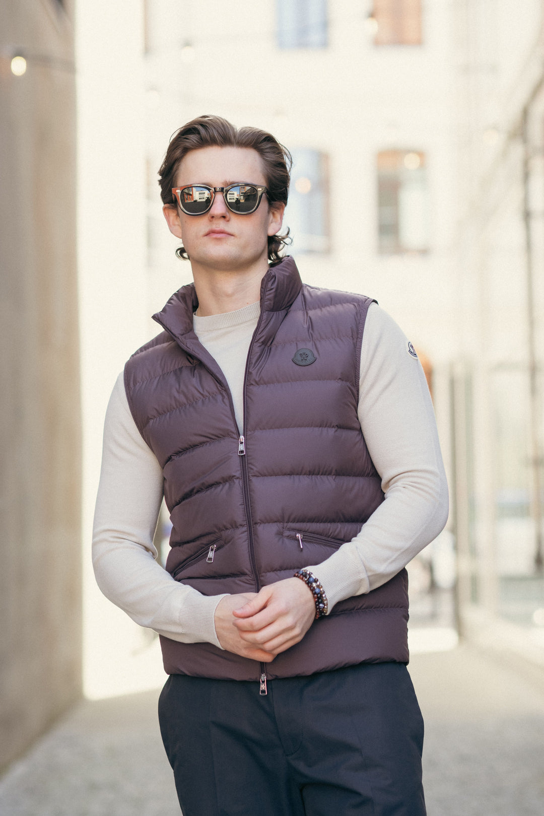 LECHTAL VEST
