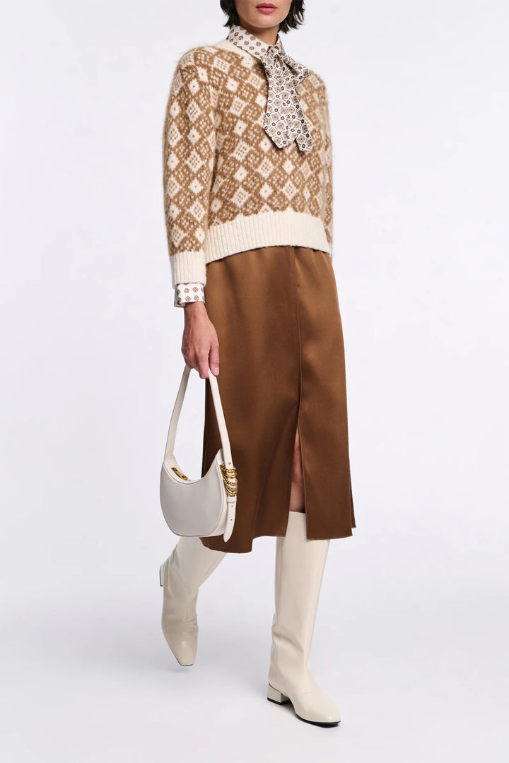 SOFT GRAPHICS pullover