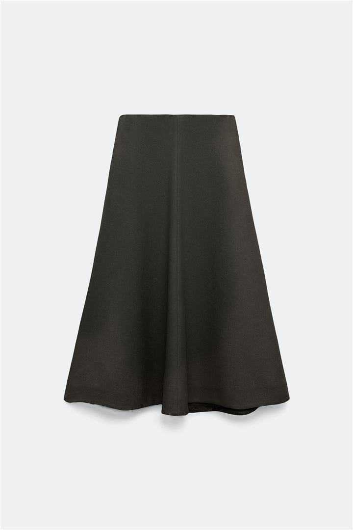 LAYERED COOLNESS skirt