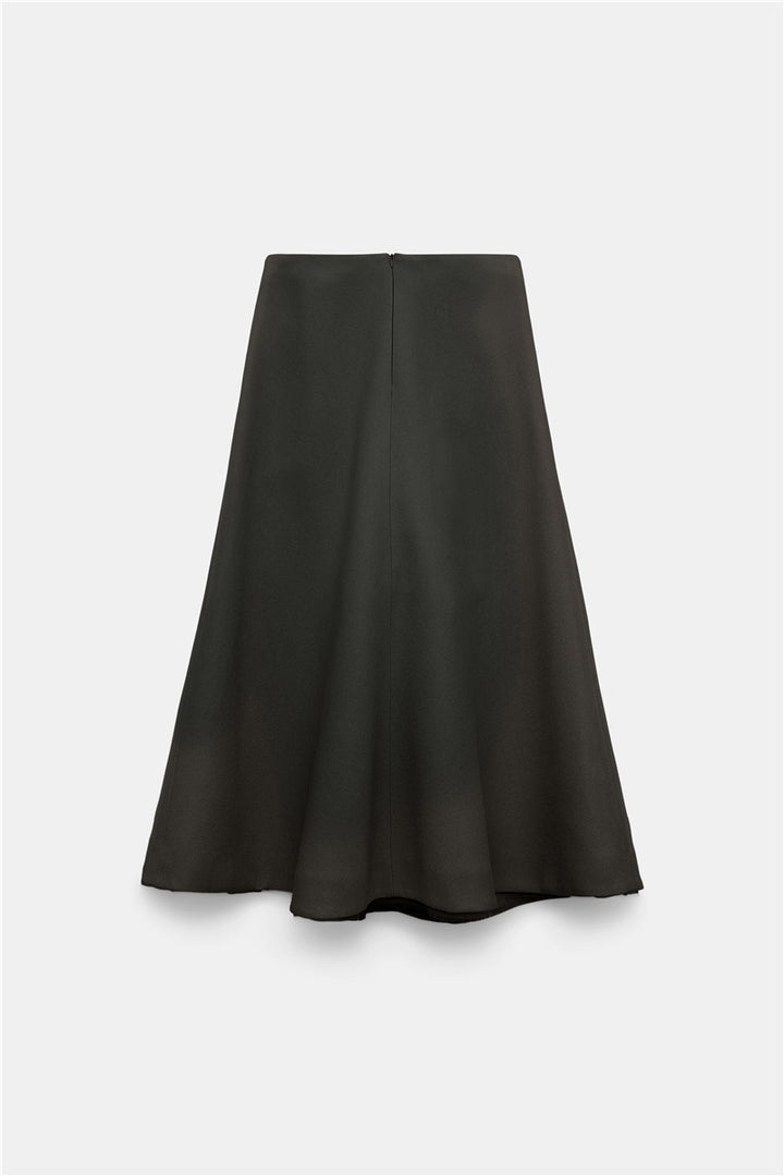 LAYERED COOLNESS skirt