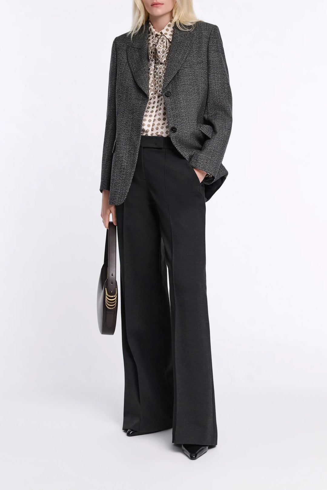 EMOTIONAL ESSENCE pants