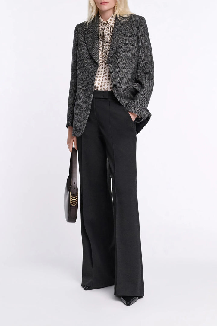 EMOTIONAL ESSENCE pants