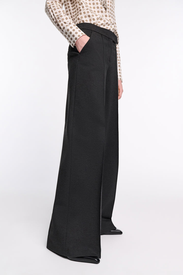 EMOTIONAL ESSENCE pants