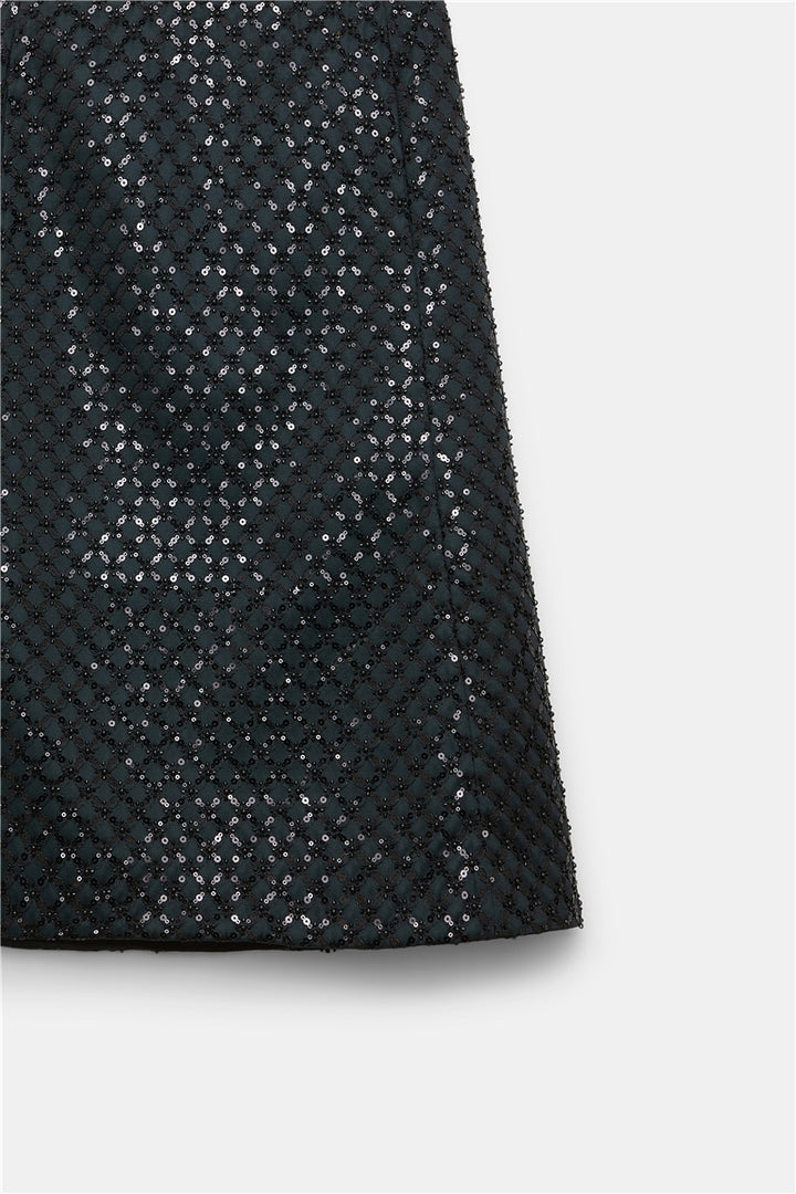 SPARKLING STATEMENT skirt
