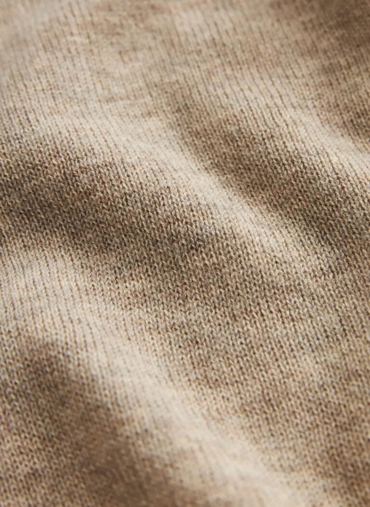 New Hertford Half Zip