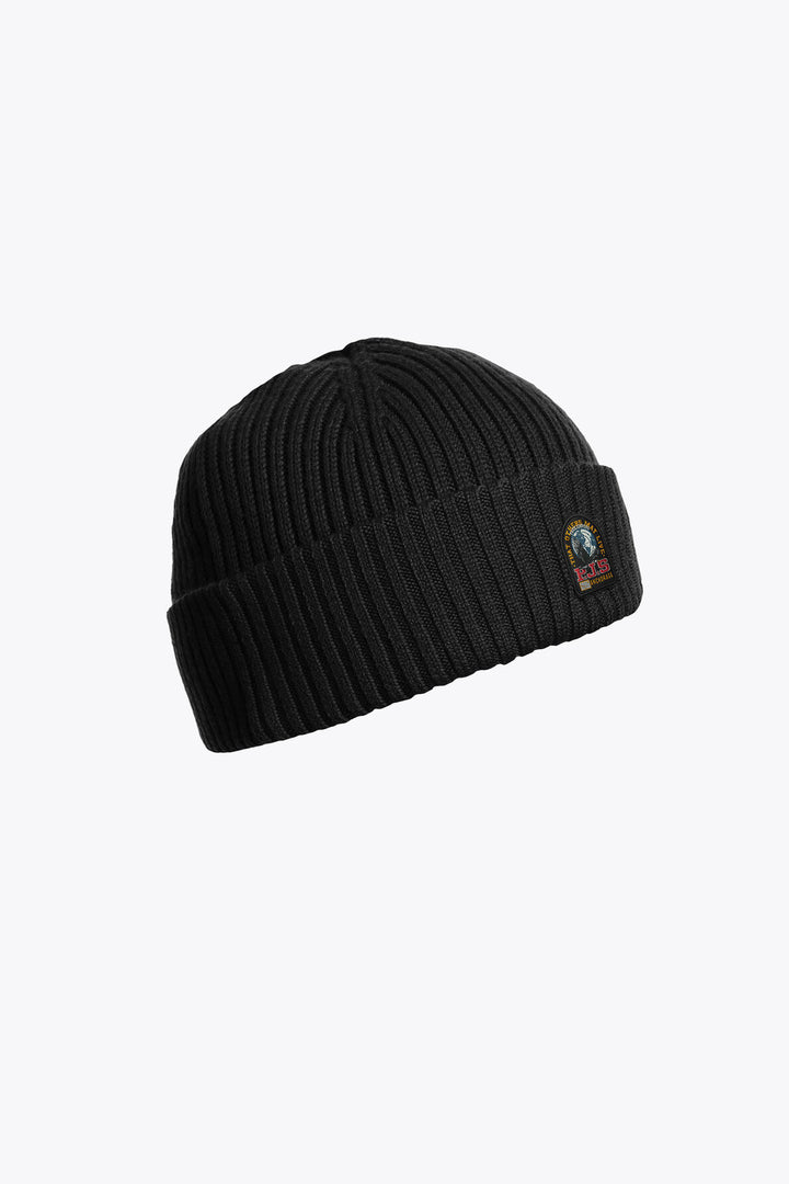 PARAJUMPERS RIB HAT