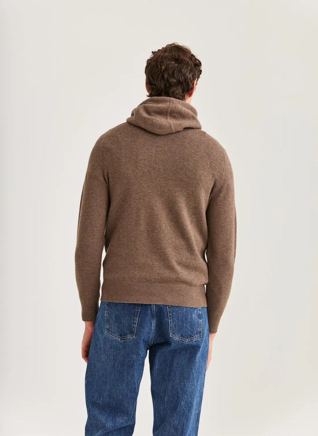 MORRIS Hertford Hood