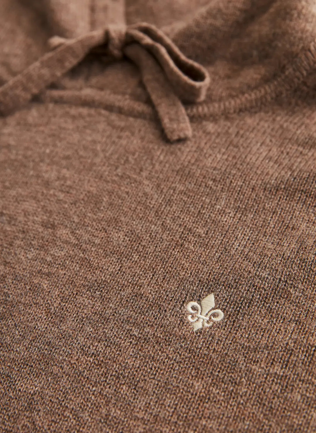 MORRIS Hertford Hood