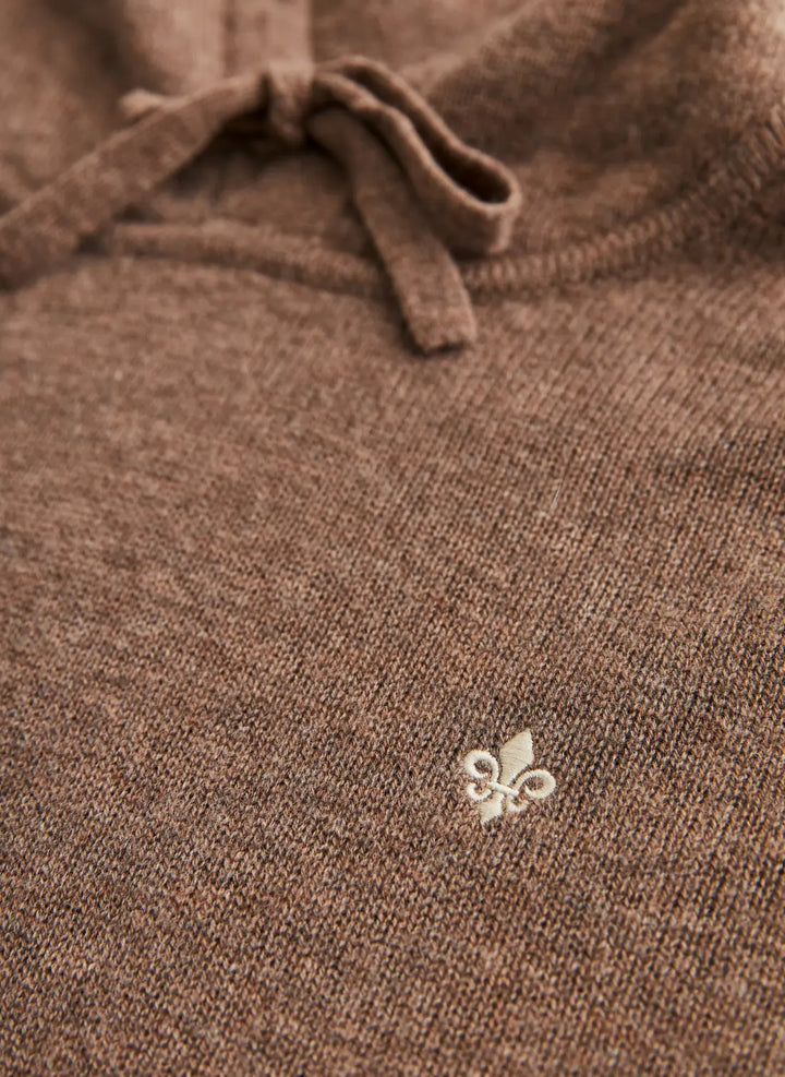 MORRIS Hertford Hood