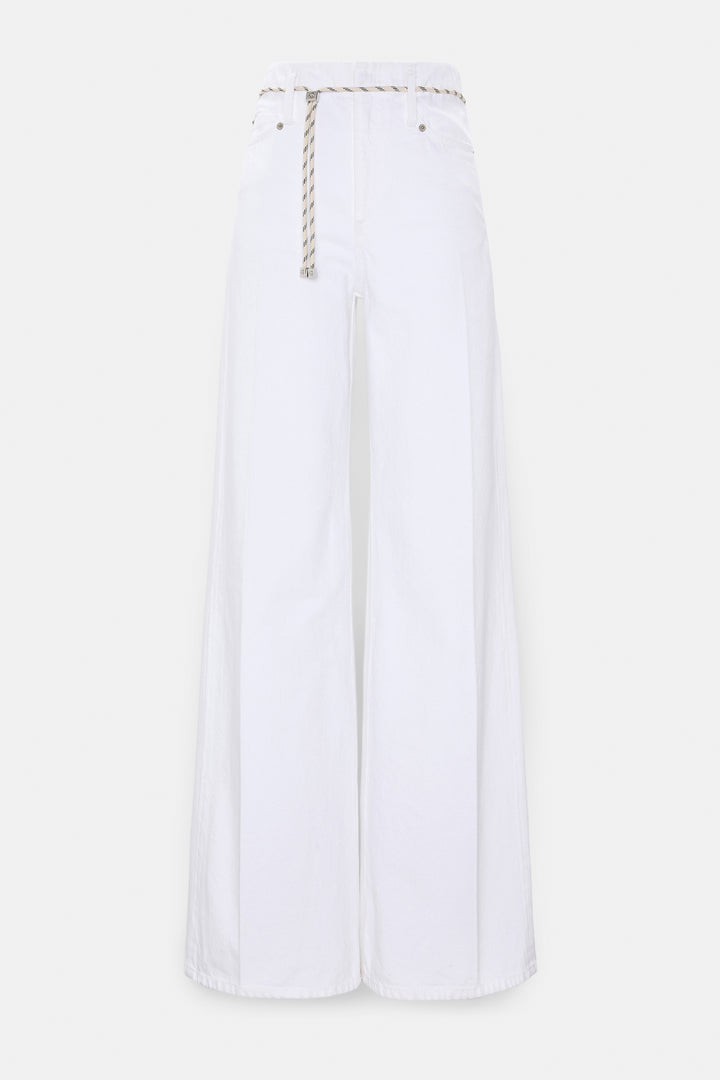 DENIM ATTRACTION pants