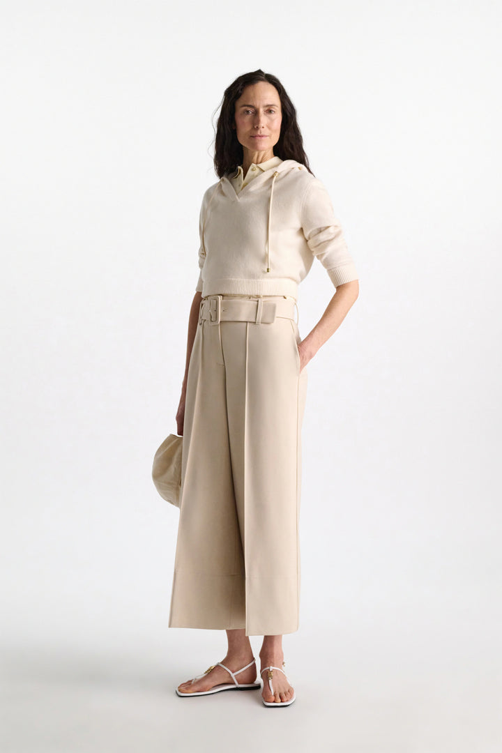 EMOTIONAL ESSENCE pants