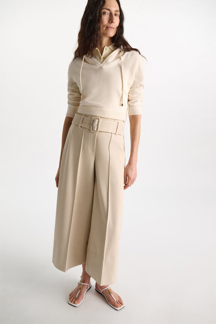 EMOTIONAL ESSENCE pants