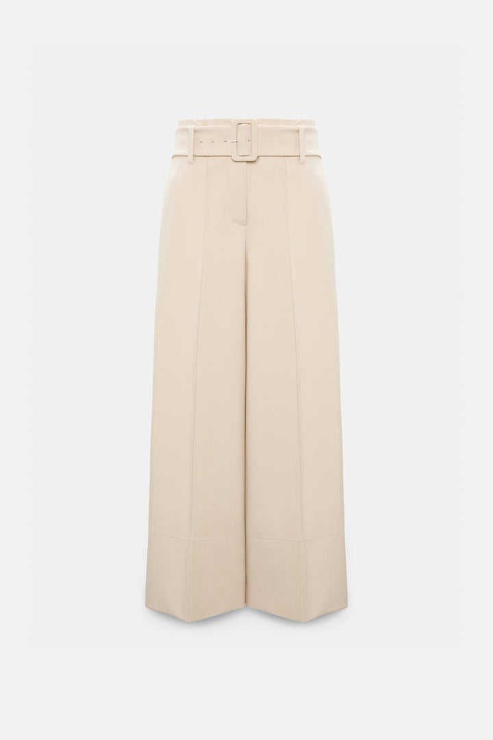EMOTIONAL ESSENCE pants