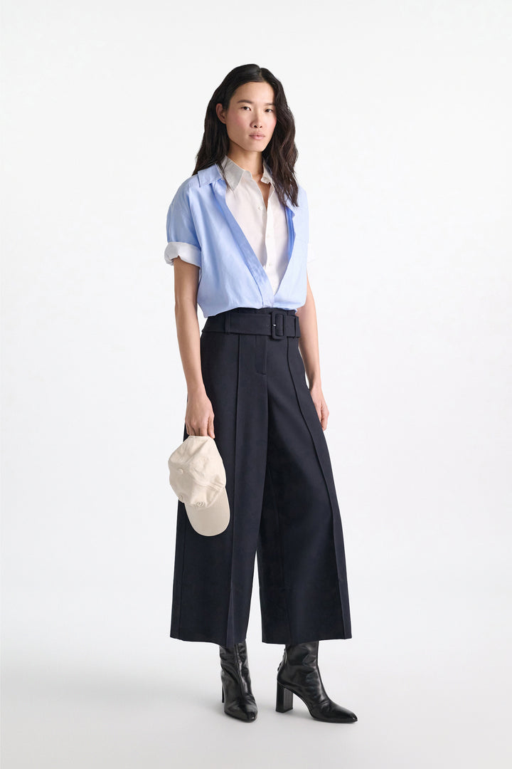 EMOTIONAL ESSENCE pants