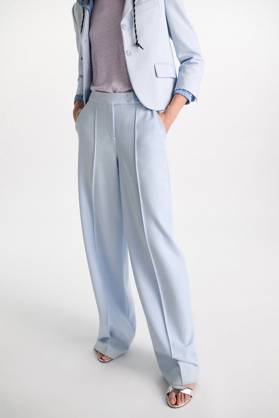 EMOTIONAL ESSENCE pants