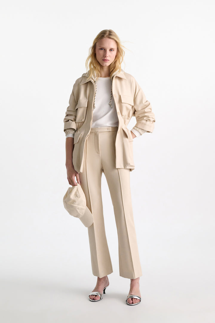 EMOTIONAL ESSENCE pants