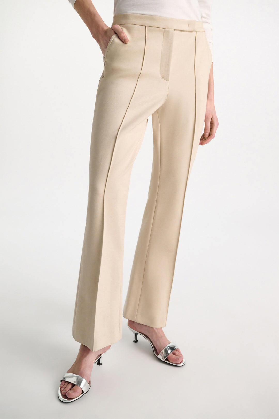EMOTIONAL ESSENCE pants