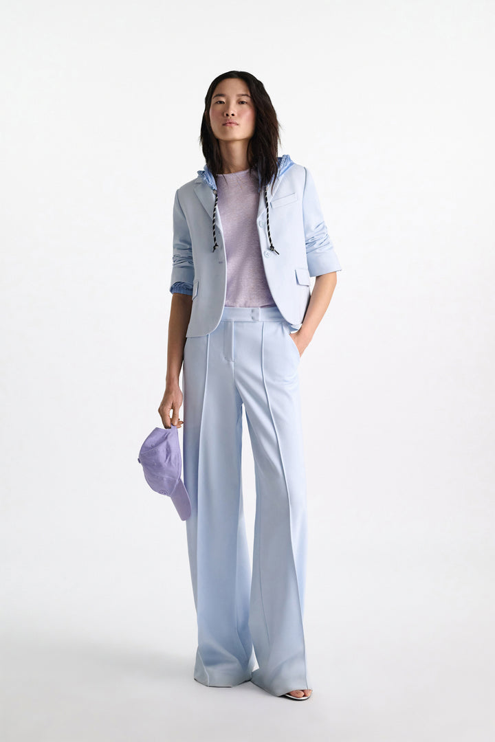 EMOTIONAL ESSENCE pants