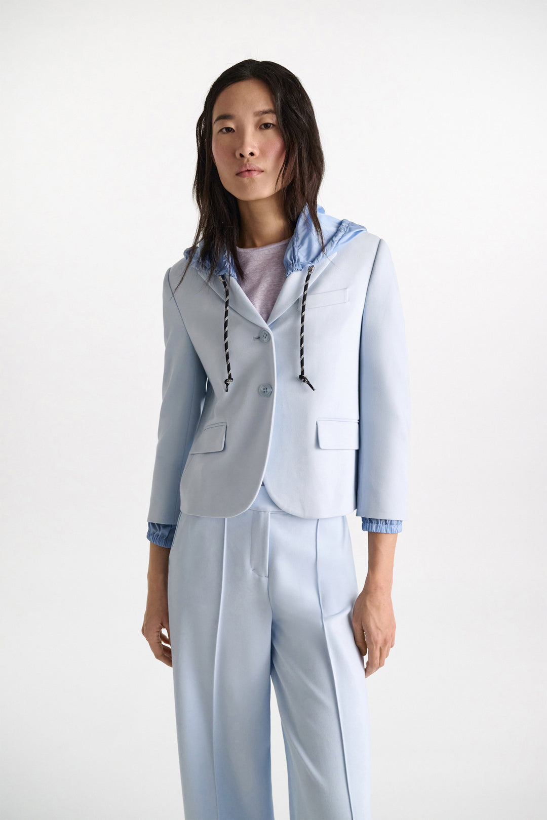 EMOTIONAL ESSENCE jacket