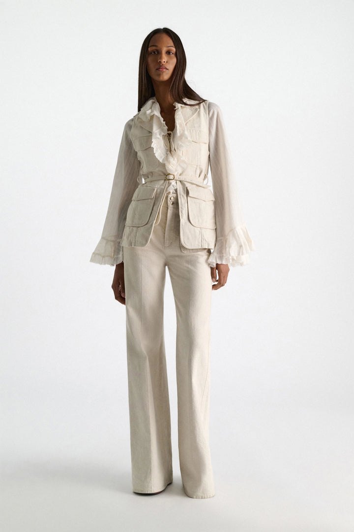 SUMMER OF LOVE pants