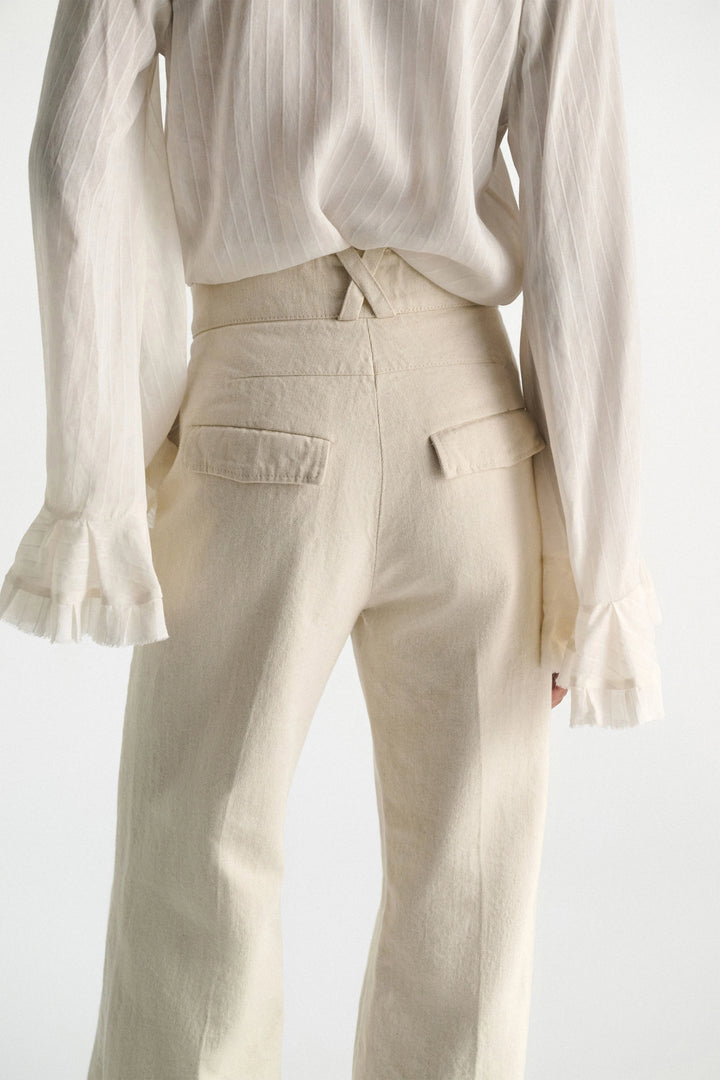 SUMMER OF LOVE pants