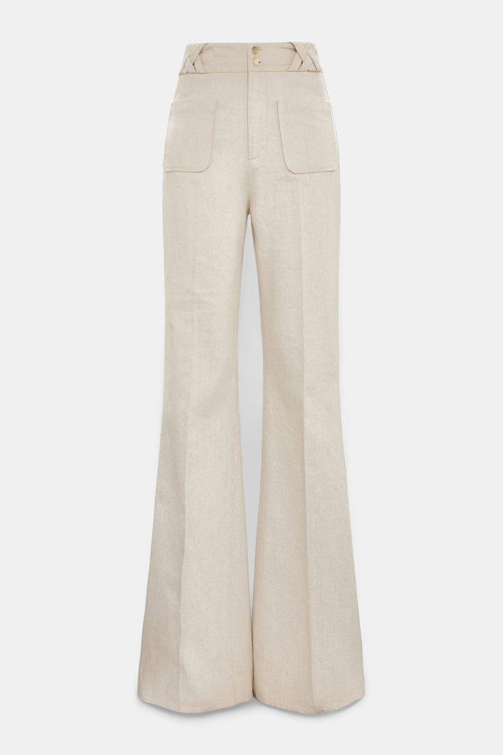 SUMMER OF LOVE pants