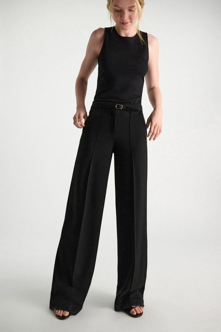 EMOTIONAL ESSENCE pants