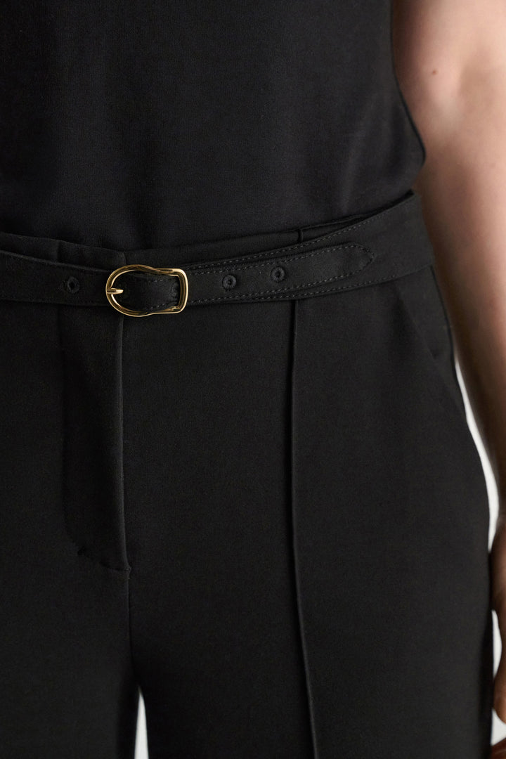 EMOTIONAL ESSENCE pants