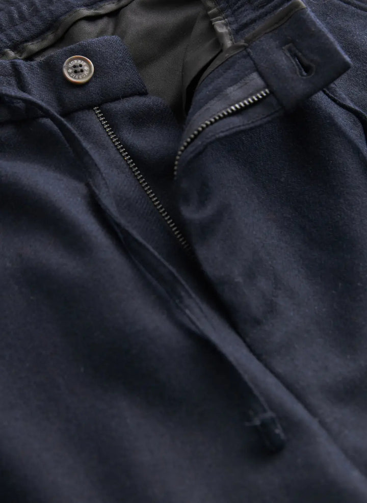 Fenix Wool Trouser